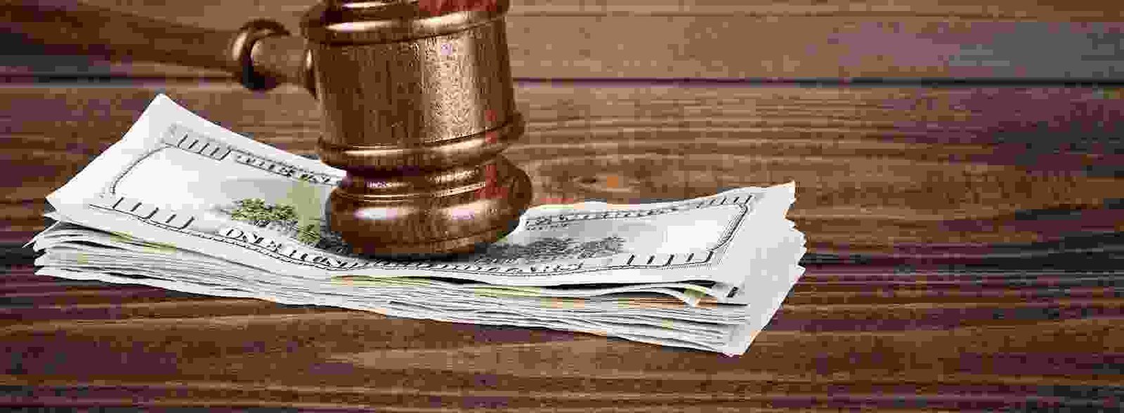 Corruption Law