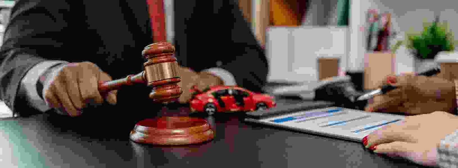 Accident Law