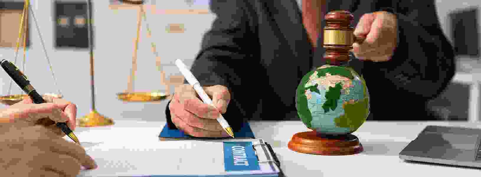 Environmental law