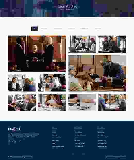 Case Studies