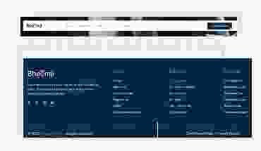 Header-Footer-Bulider