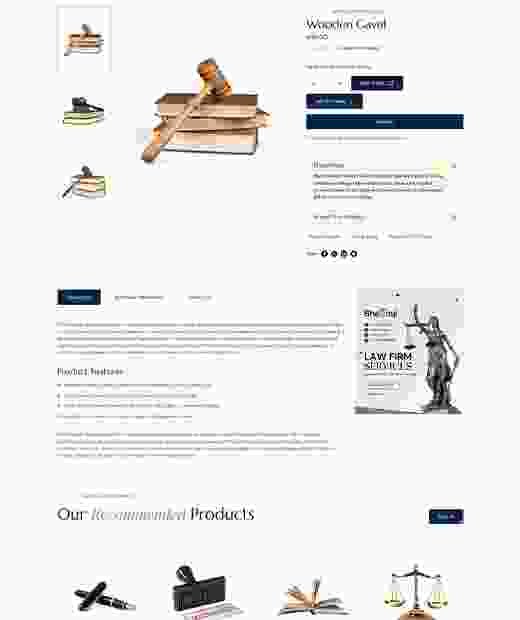 Shop-details-page
